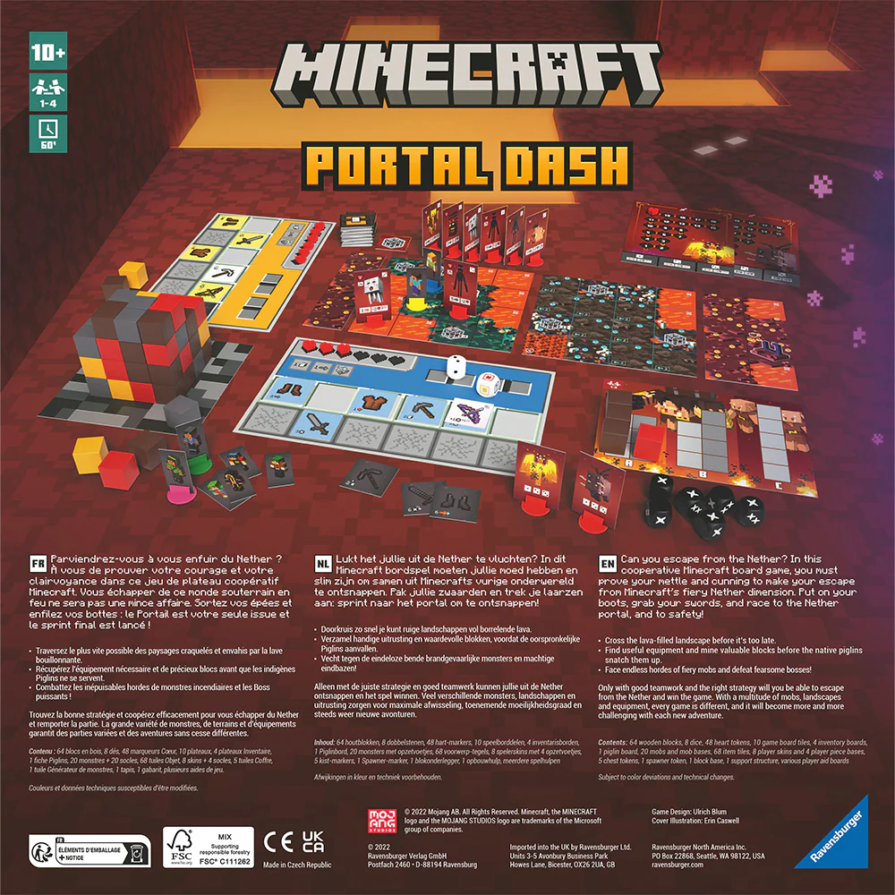Minecraft: Portal Dash - Image 5